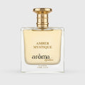 Amber Mystique