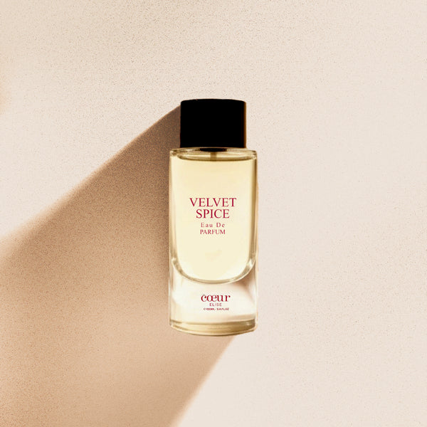 Velvet Spice - Eau de Parfum